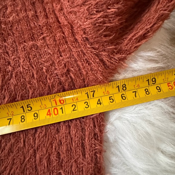 HYFVE Size Small tunic sweater/sweater dress - Picture 5 of 7